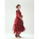 Faeries Daffodil Jellyfish Overdress(Reservation/8 Colours/Full Payment Without Shipping)